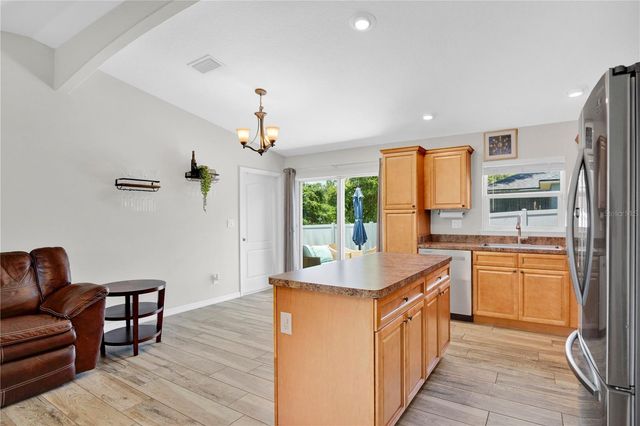 1345 GRAND AVENUE, Orange City, FL 32763