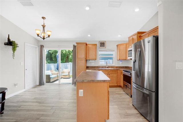 1345 GRAND AVENUE, Orange City, FL 32763