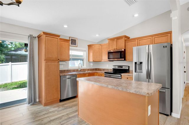 1345 GRAND AVENUE, Orange City, FL 32763