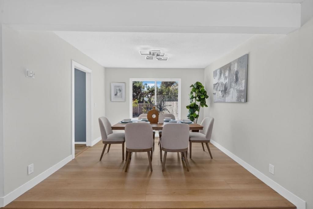 Image 10 of property listing at 1709 Four Oaks Road, San Jose, CA 95131