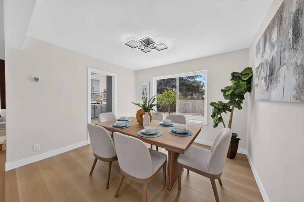 Image 12 of property listing at 1709 Four Oaks Road, San Jose, CA 95131