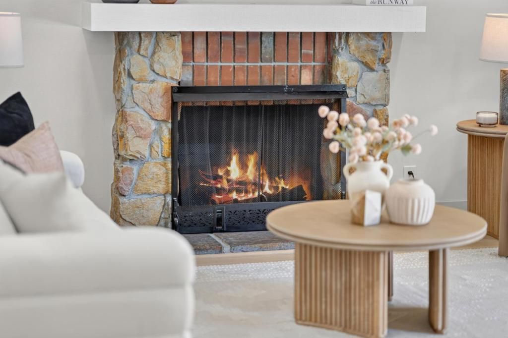 Image 15 of property listing at 1709 Four Oaks Road, San Jose, CA 95131