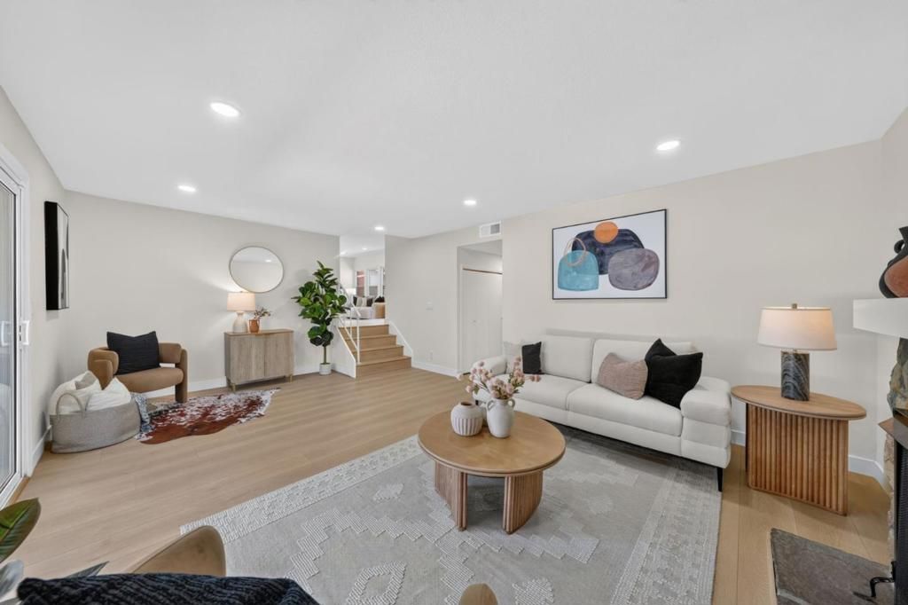 Image 16 of property listing at 1709 Four Oaks Road, San Jose, CA 95131