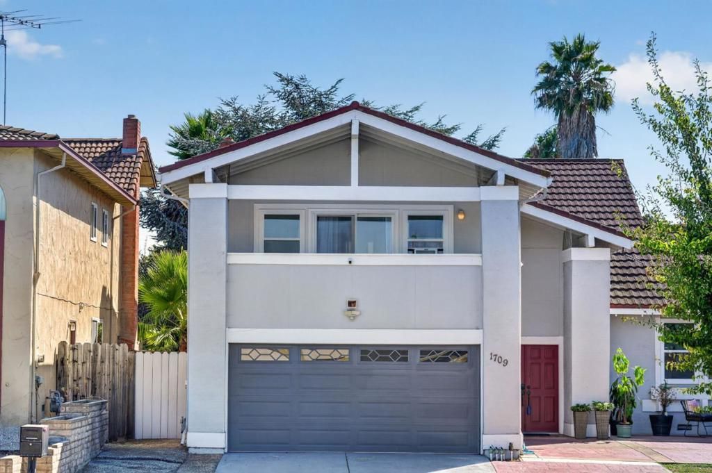 Image 2 of property listing at 1709 Four Oaks Road, San Jose, CA 95131