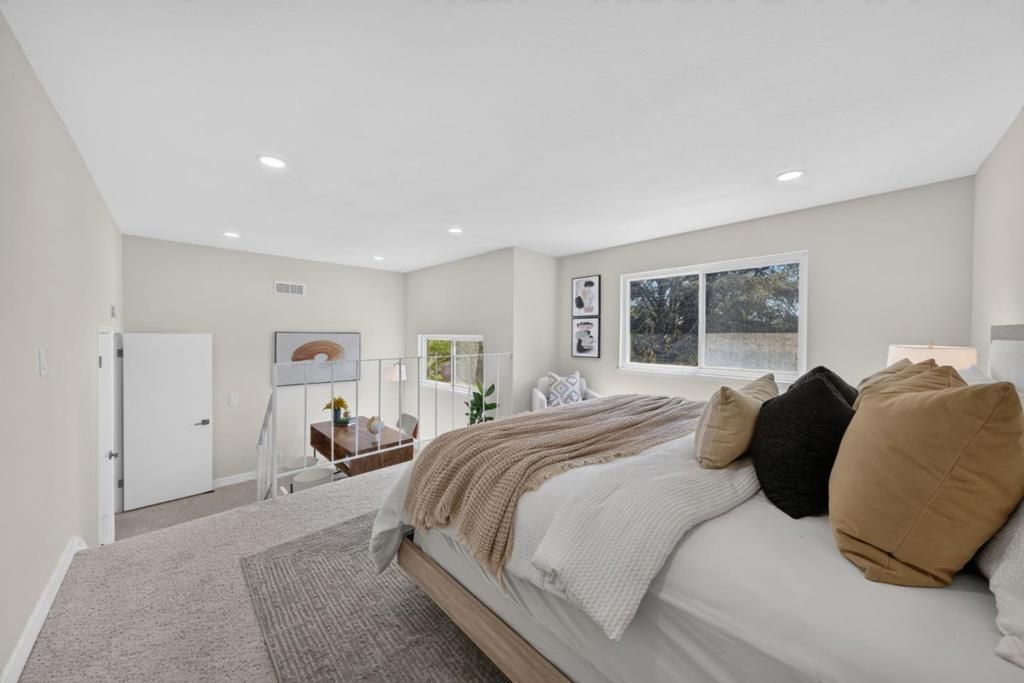 Image 30 of property listing at 1709 Four Oaks Road, San Jose, CA 95131