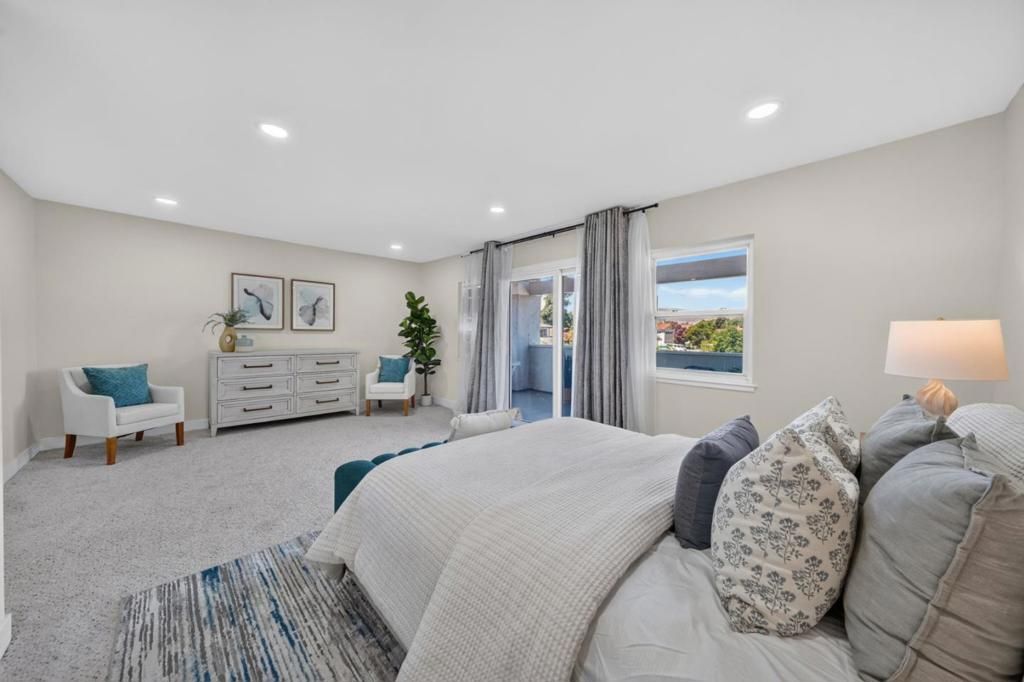Image 32 of property listing at 1709 Four Oaks Road, San Jose, CA 95131