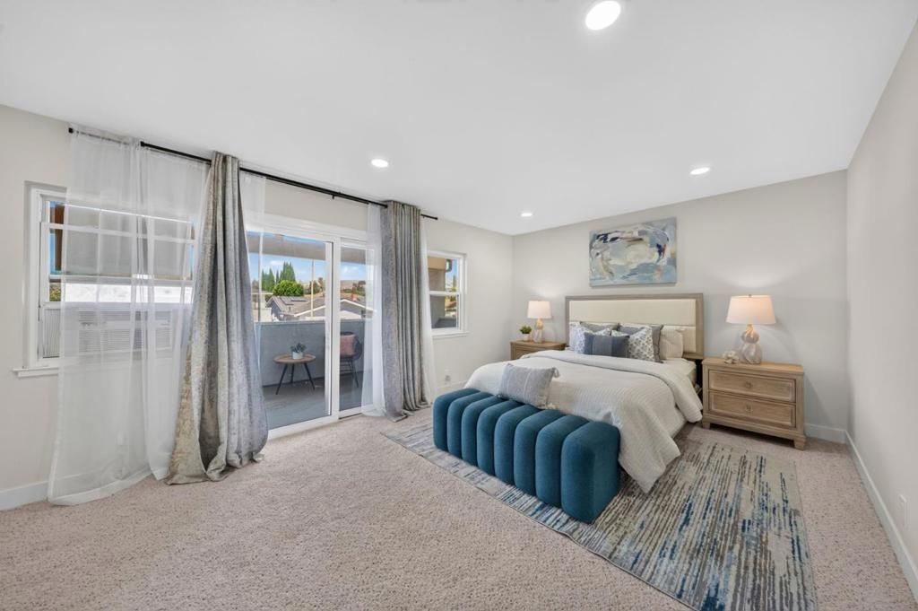 Image 33 of property listing at 1709 Four Oaks Road, San Jose, CA 95131