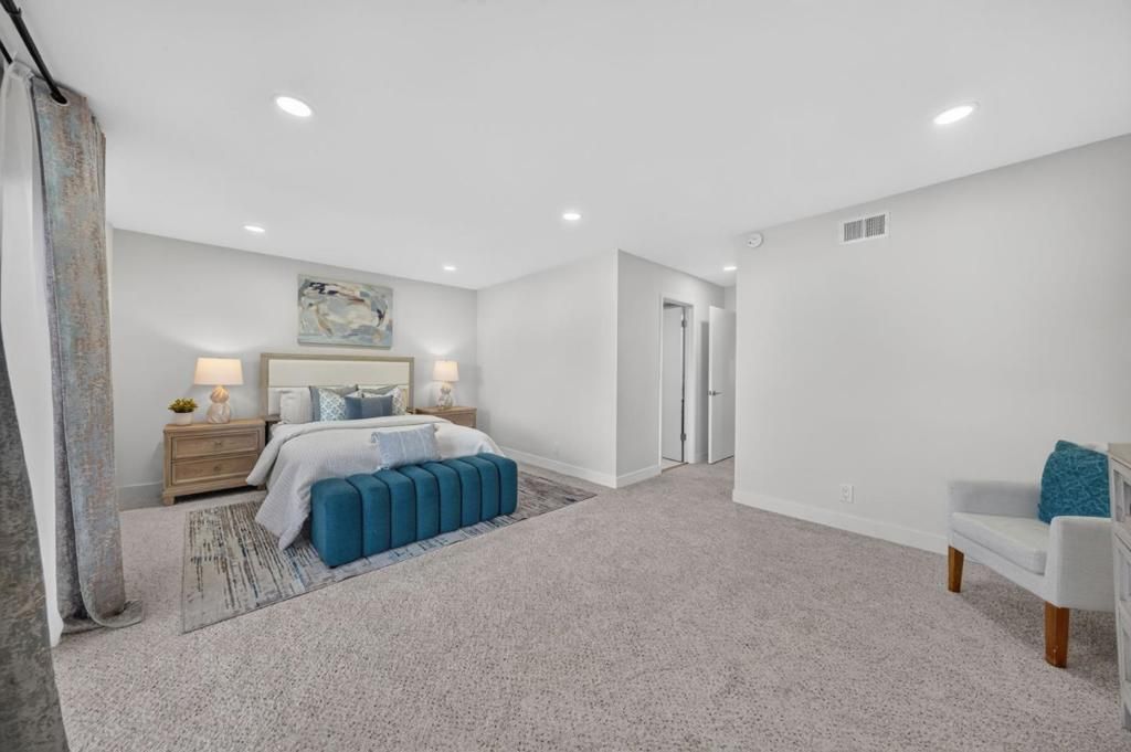 Image 34 of property listing at 1709 Four Oaks Road, San Jose, CA 95131