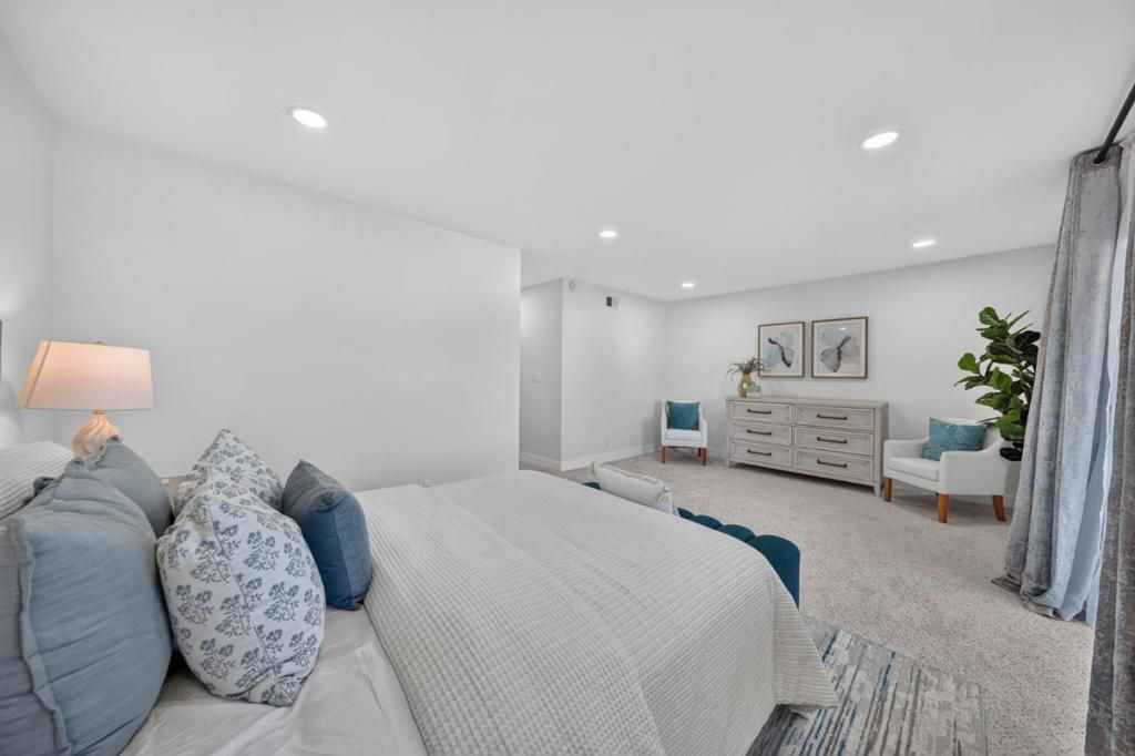 Image 35 of property listing at 1709 Four Oaks Road, San Jose, CA 95131