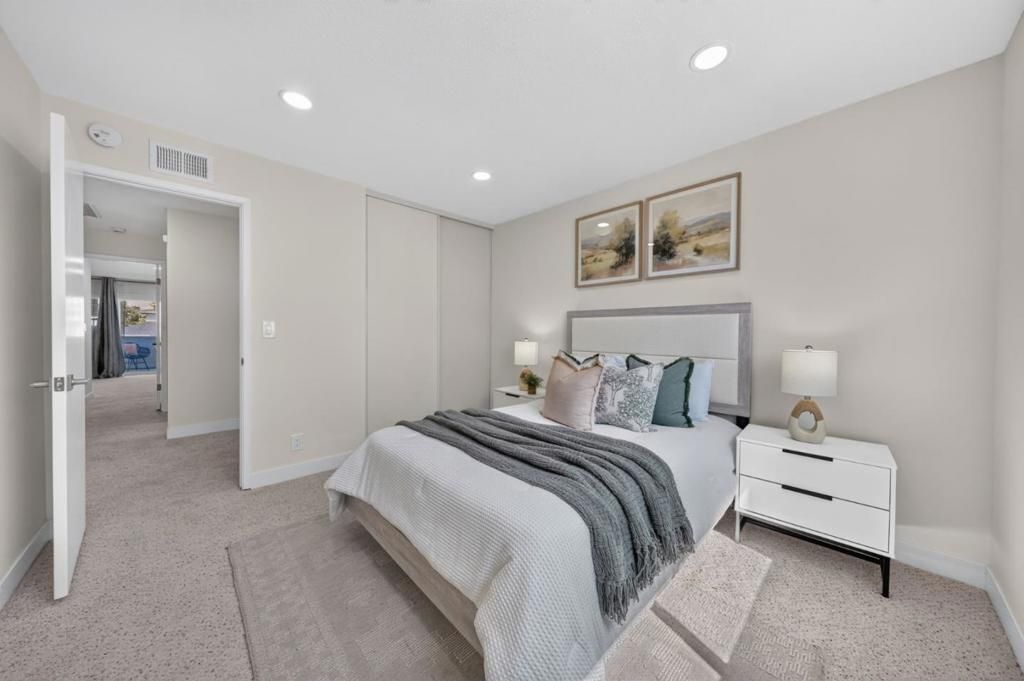 Image 37 of property listing at 1709 Four Oaks Road, San Jose, CA 95131