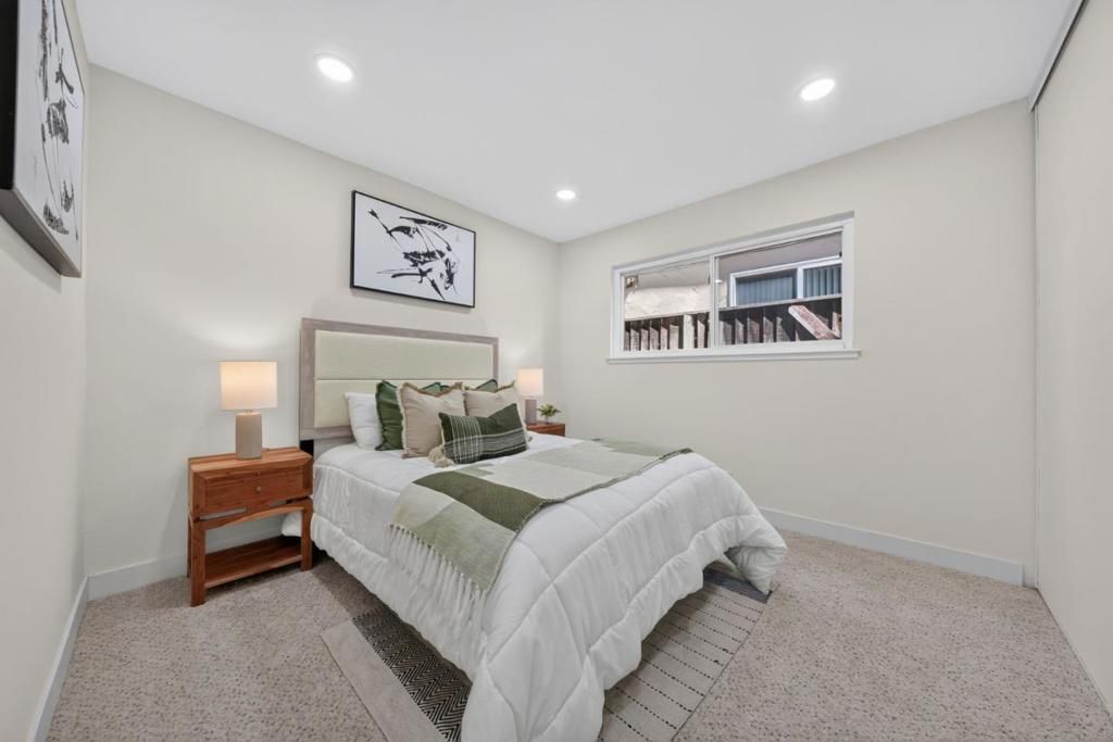 Image 38 of property listing at 1709 Four Oaks Road, San Jose, CA 95131
