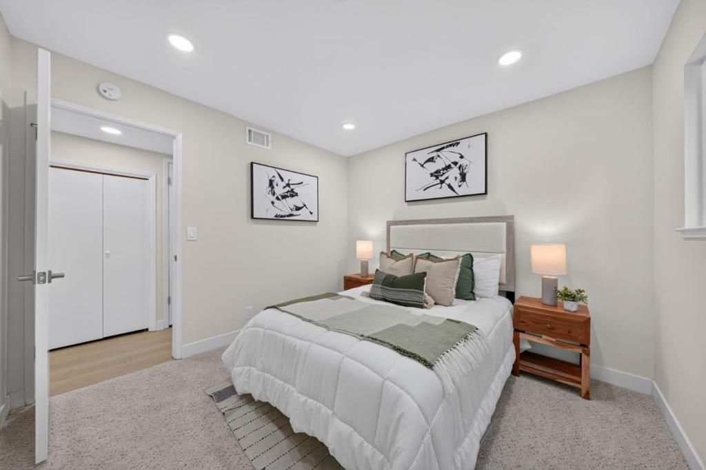 Image 39 of property listing at 1709 Four Oaks Road, San Jose, CA 95131