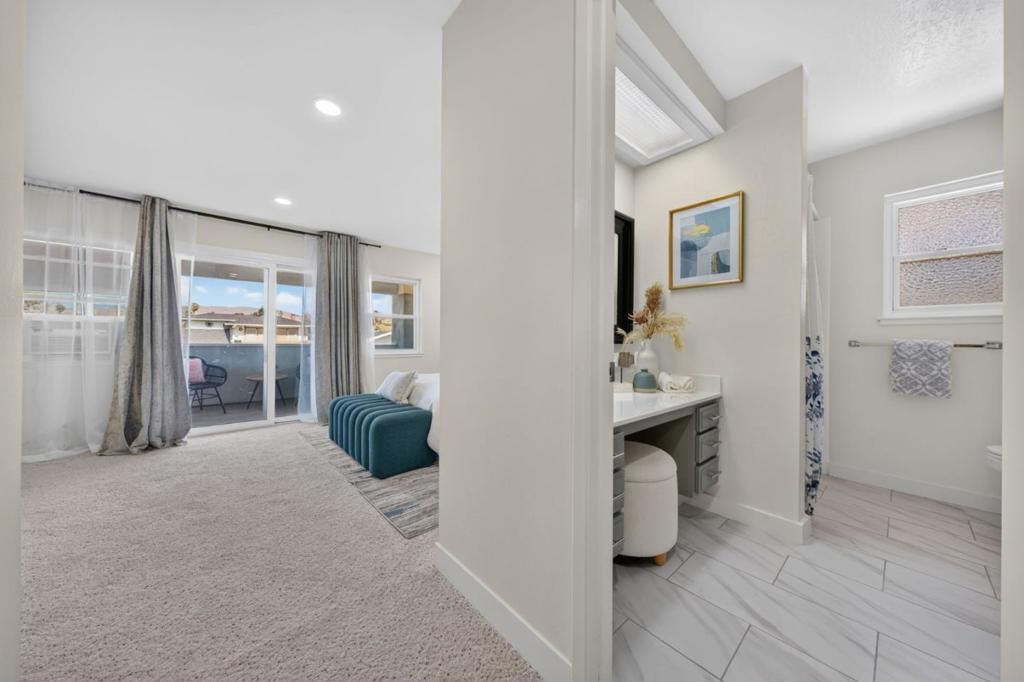 Image 40 of property listing at 1709 Four Oaks Road, San Jose, CA 95131