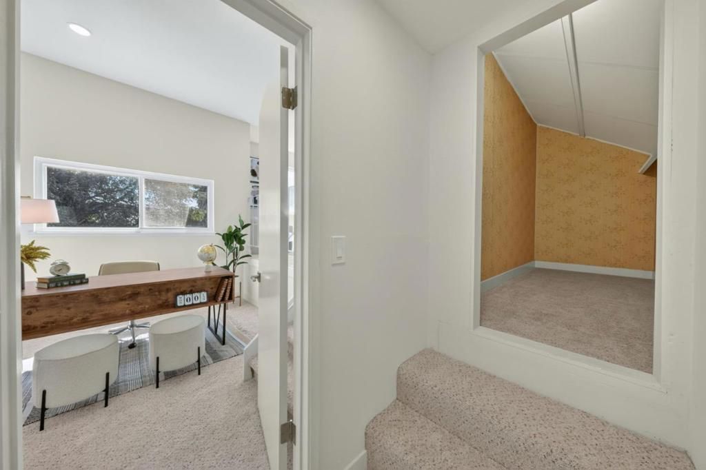 Image 57 of property listing at 1709 Four Oaks Road, San Jose, CA 95131