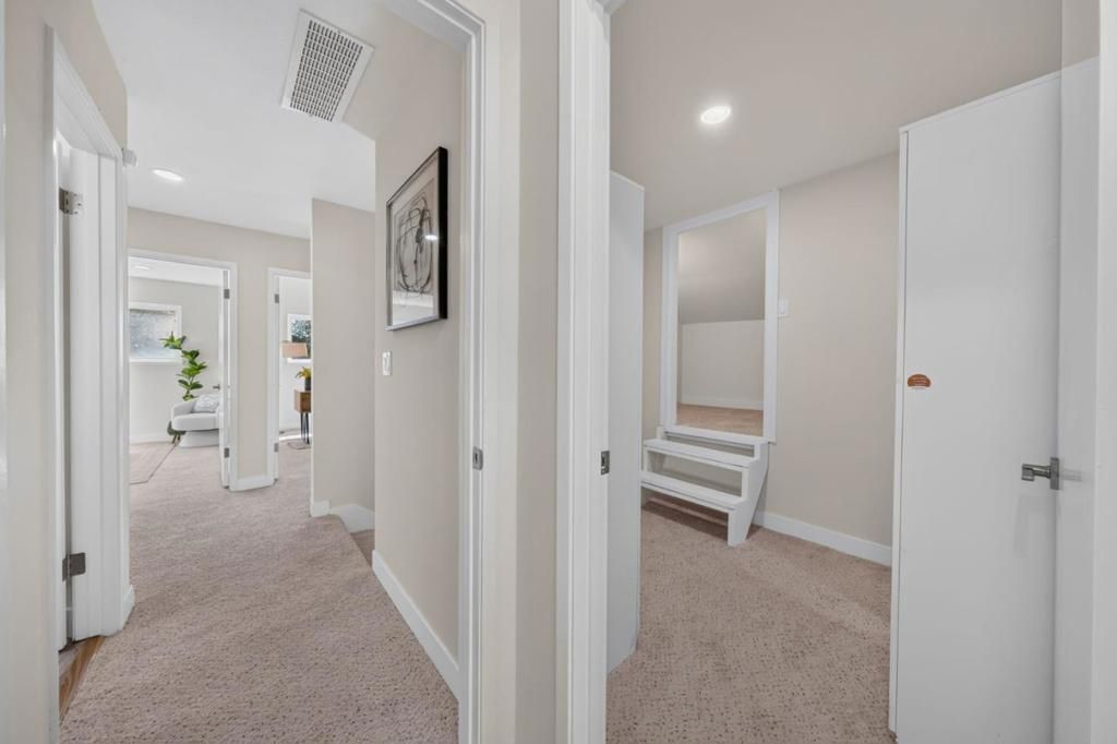 Image 58 of property listing at 1709 Four Oaks Road, San Jose, CA 95131
