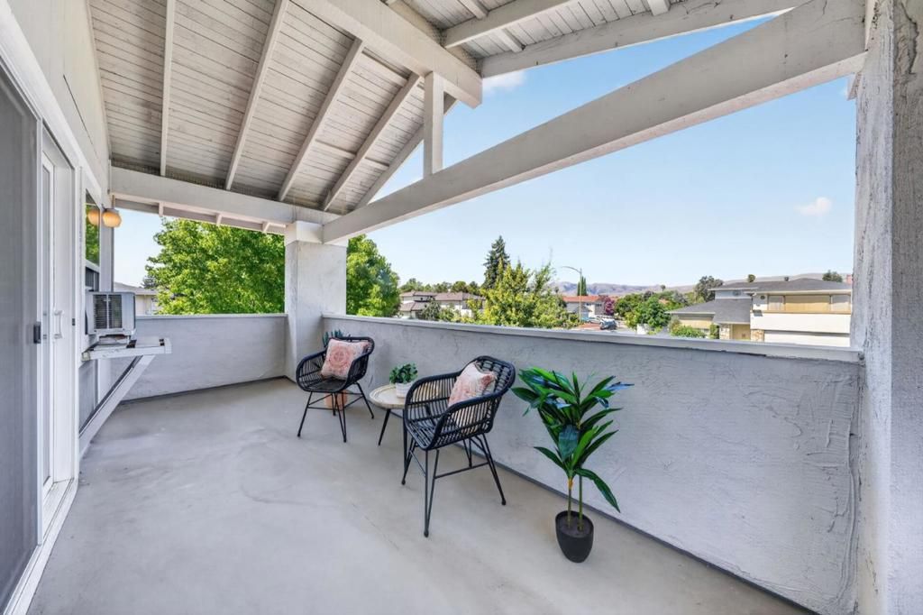Image 59 of property listing at 1709 Four Oaks Road, San Jose, CA 95131