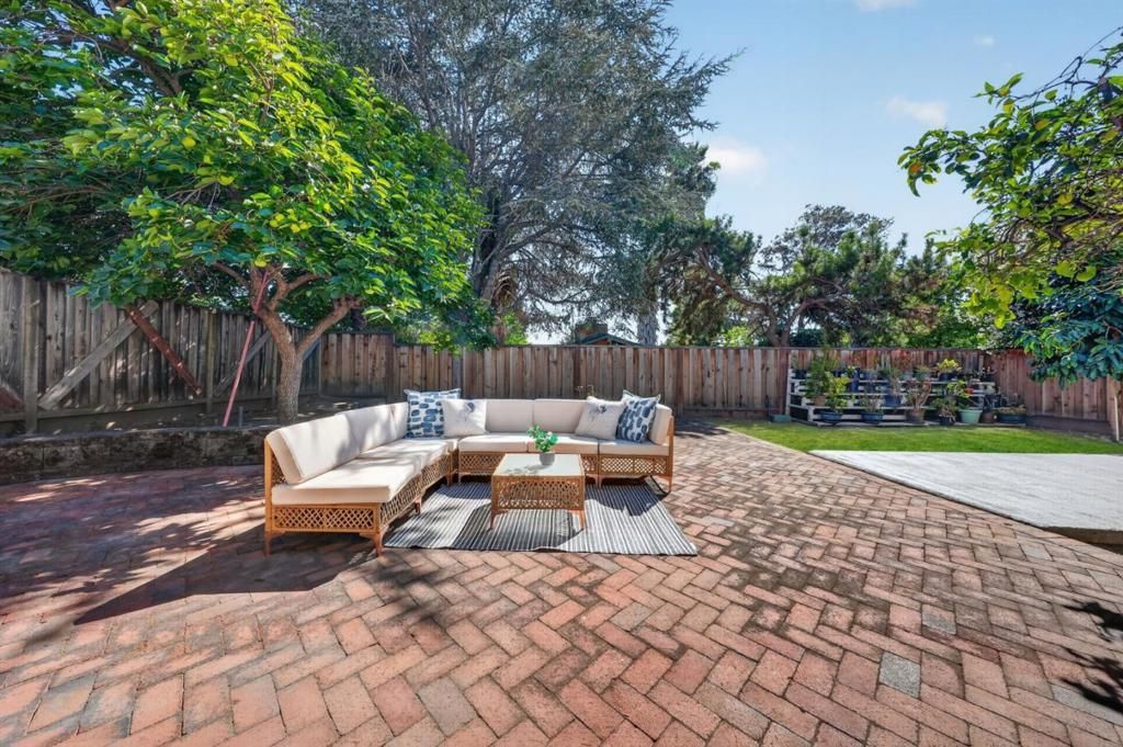 Image 62 of property listing at 1709 Four Oaks Road, San Jose, CA 95131