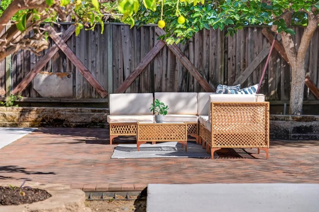 Image 63 of property listing at 1709 Four Oaks Road, San Jose, CA 95131