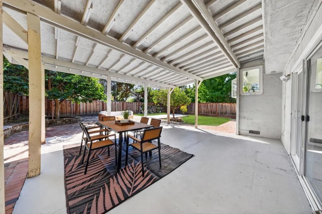 Image 66 of property listing at 1709 Four Oaks Road, San Jose, CA 95131