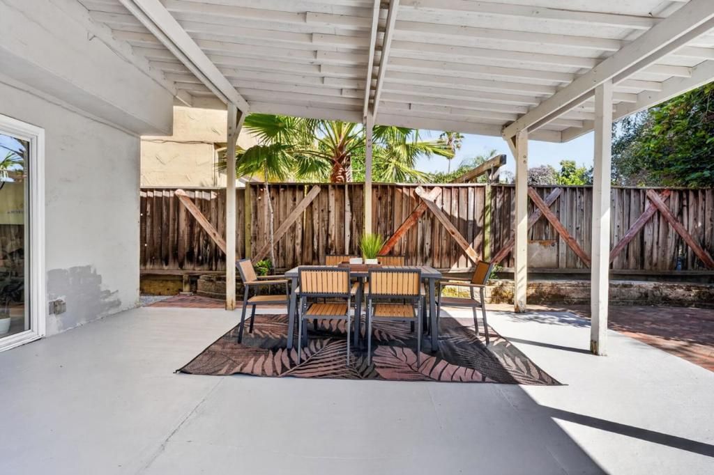 Image 67 of property listing at 1709 Four Oaks Road, San Jose, CA 95131