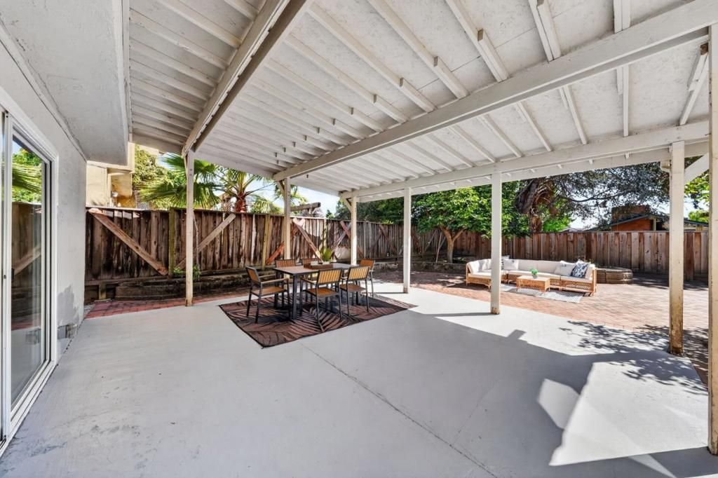 Image 68 of property listing at 1709 Four Oaks Road, San Jose, CA 95131