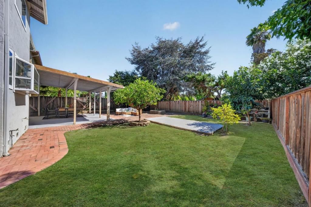 Image 69 of property listing at 1709 Four Oaks Road, San Jose, CA 95131
