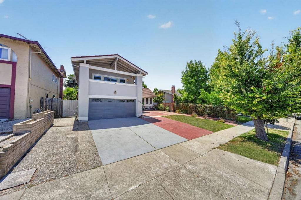 Image 74 of property listing at 1709 Four Oaks Road, San Jose, CA 95131