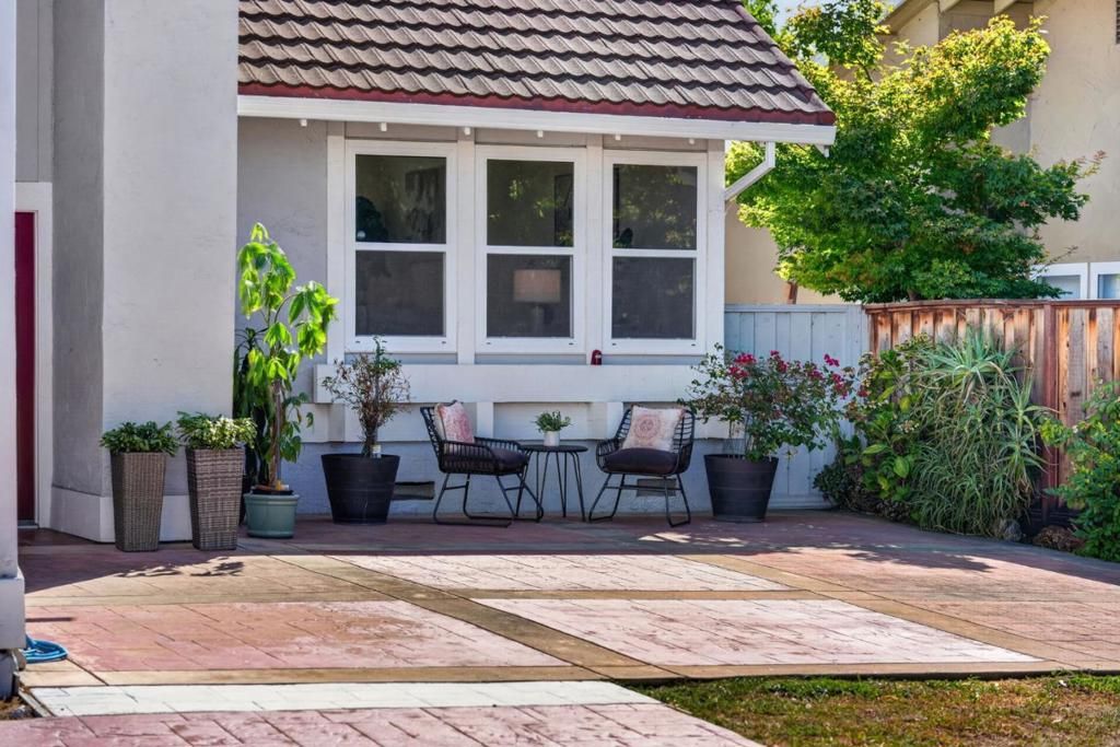 Image 75 of property listing at 1709 Four Oaks Road, San Jose, CA 95131