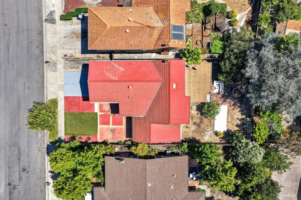 Image 76 of property listing at 1709 Four Oaks Road, San Jose, CA 95131