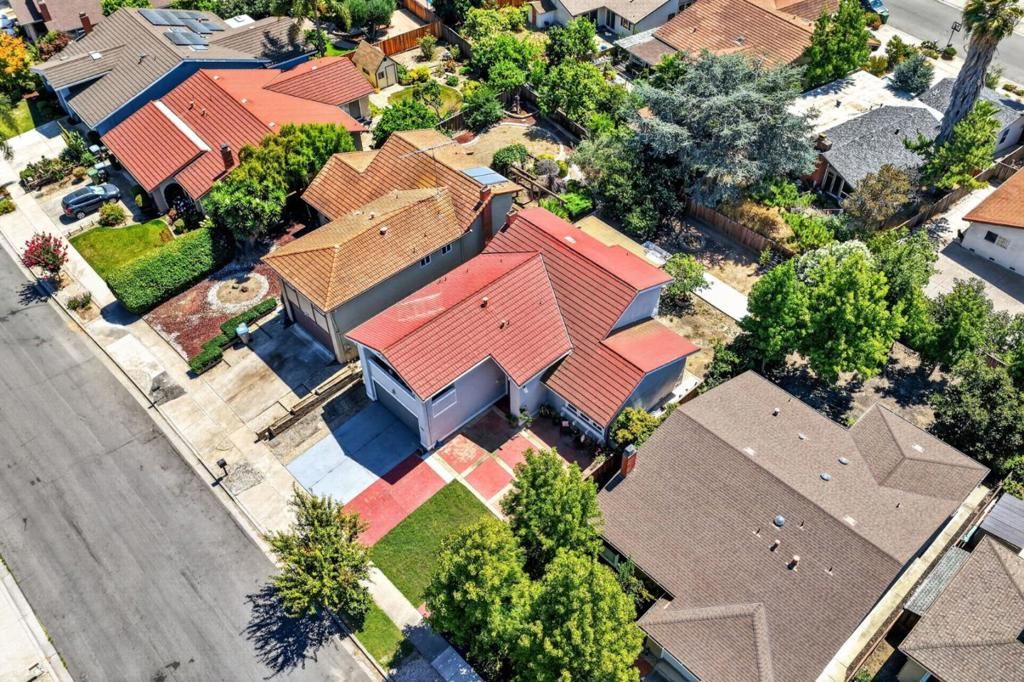 Image 78 of property listing at 1709 Four Oaks Road, San Jose, CA 95131