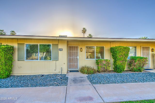 10921 W SANTA FE Drive, Sun City, AZ 85351