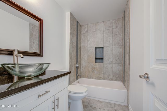 10921 W SANTA FE Drive, Sun City, AZ 85351