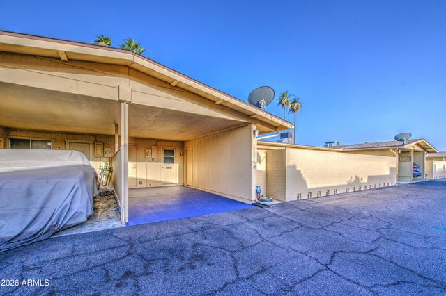 10921 W SANTA FE Drive, Sun City, AZ 85351