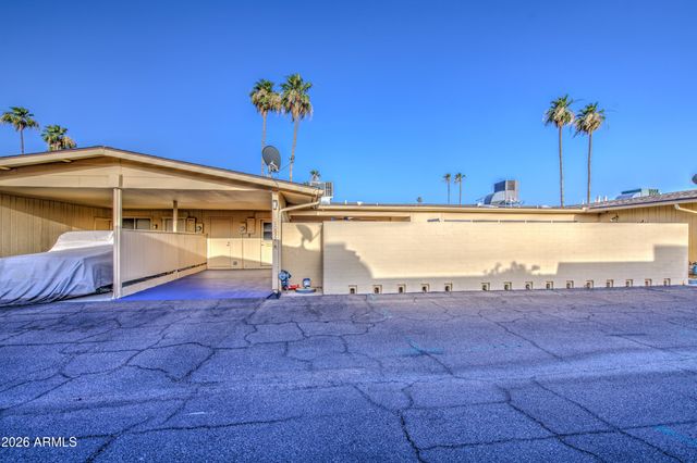 10921 W SANTA FE Drive, Sun City, AZ 85351