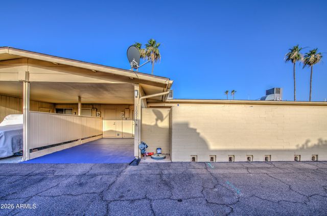 10921 W SANTA FE Drive, Sun City, AZ 85351