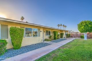 10921 W SANTA FE Drive, Sun City, AZ 85351