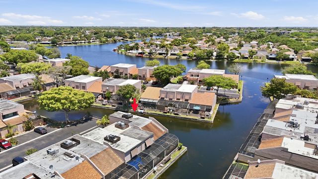12300 NW 11th Court, Pembroke Pines, FL 33026