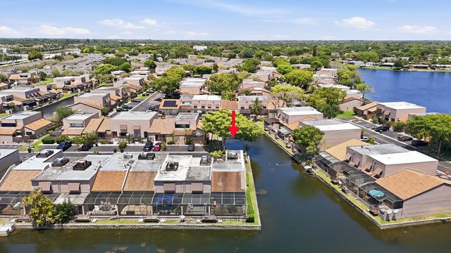 12300 NW 11th Court, Pembroke Pines, FL 33026