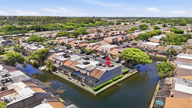 12300 NW 11th Court, Pembroke Pines, FL 33026