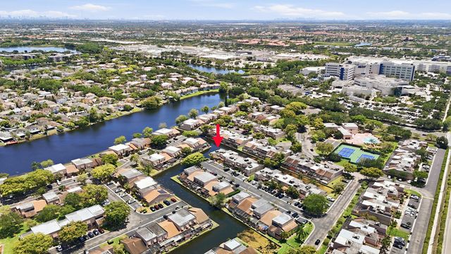 12300 NW 11th Court, Pembroke Pines, FL 33026