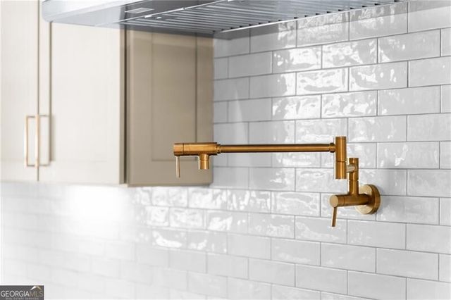 410 Mayfair Court, Alpharetta, GA 30009