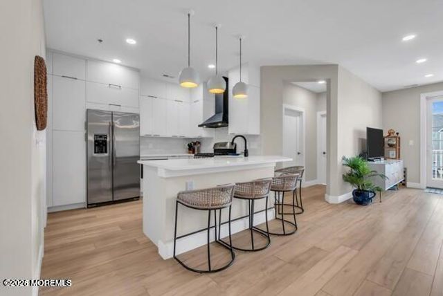22 Cooper Avenue 202, Long Branch, NJ 07740