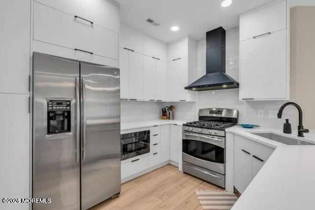 22 Cooper Avenue 202, Long Branch, NJ 07740