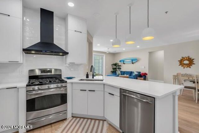 22 Cooper Avenue 202, Long Branch, NJ 07740