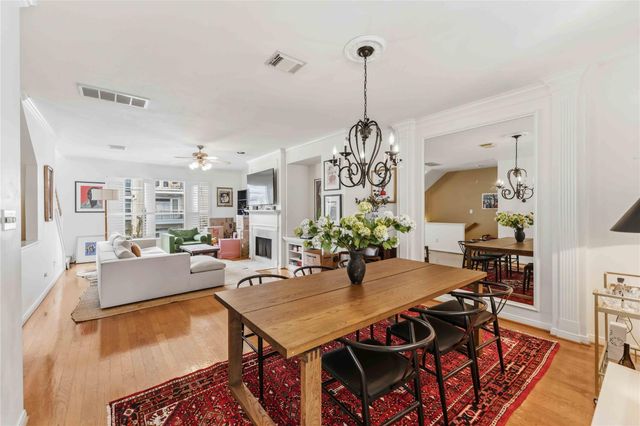 2607 W Dallas Street, Houston, TX 77019