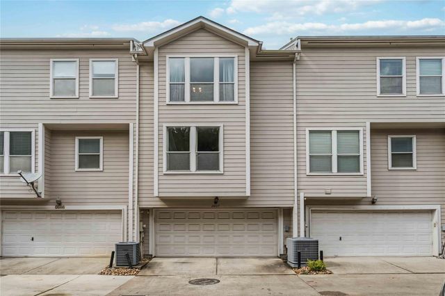 2607 W Dallas Street, Houston, TX 77019