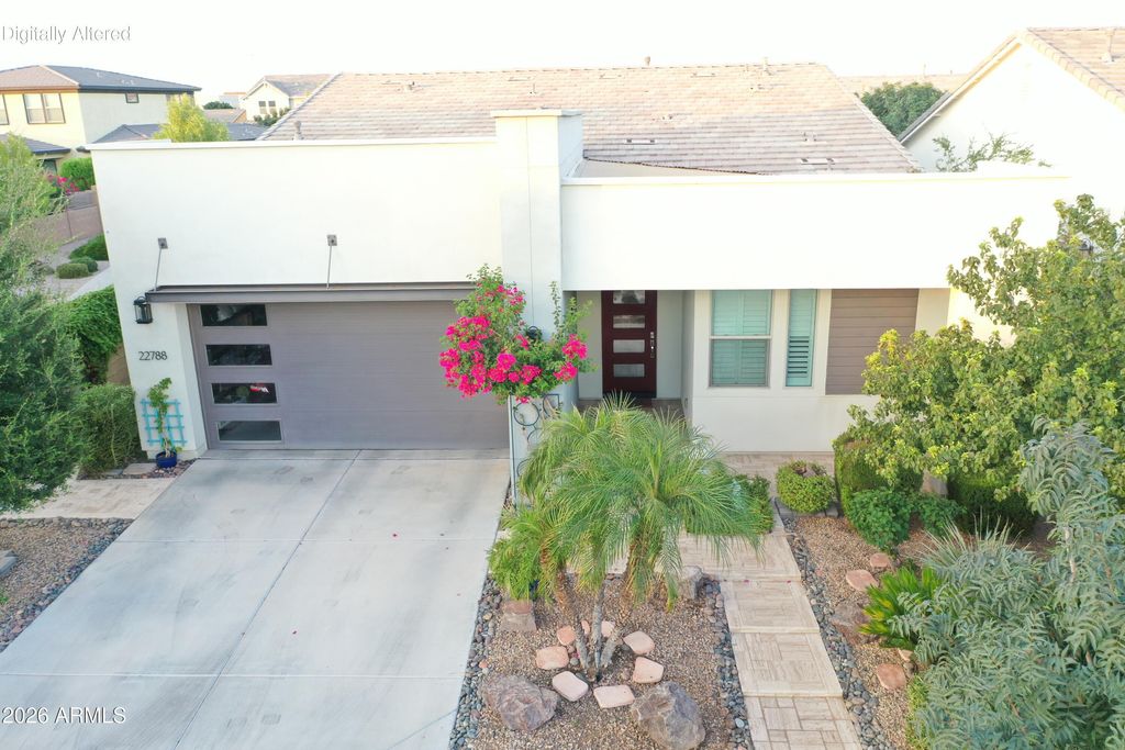 22788 E Poco Calle --, Queen Creek, AZ 85142 — exterior