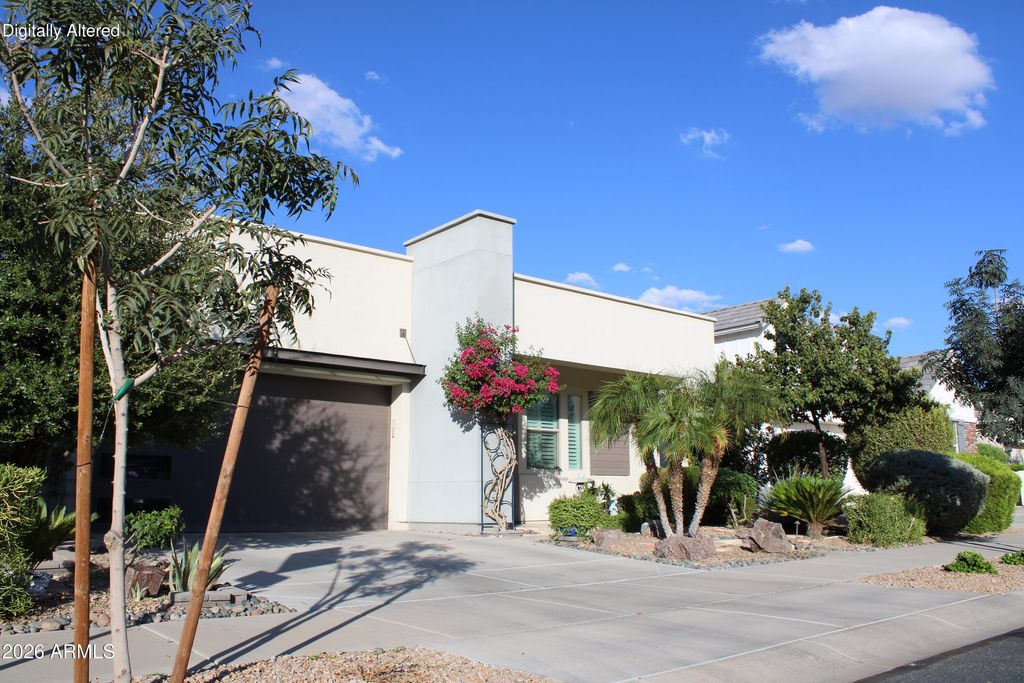 22788 E Poco Calle --, Queen Creek, AZ 85142 — photo 5