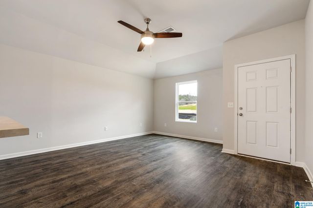 54 HORIZON STREET, Eastaboga, AL 36260