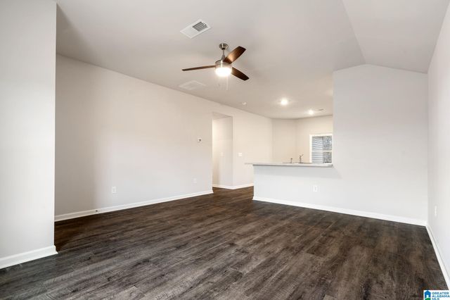 54 HORIZON STREET, Eastaboga, AL 36260